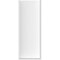 Ekena Millwork Traditional Architectural Grade PVC Outlooker with Block Ends, 7"W X 14"D X 18"H OUTP07X14X18TRA05 - alternate 3